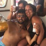 Boat tour of the island of Ischia with lunch and bath - Who Should Consider This Tour?