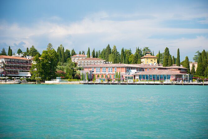 Boat Tour of the Islands of Lake Garda with Aperitif - Who Will Love This Tour?