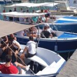 Boat tour Ortigia and Syracuse sea caves - Who Should Consider This Tour?