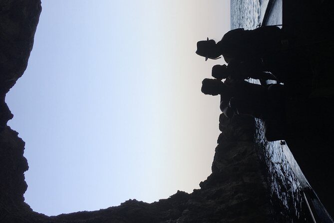 Boat tour Ortigia, sea caves and Pillirina 2h - An In-Depth Look at the Syracuse Boat Tour