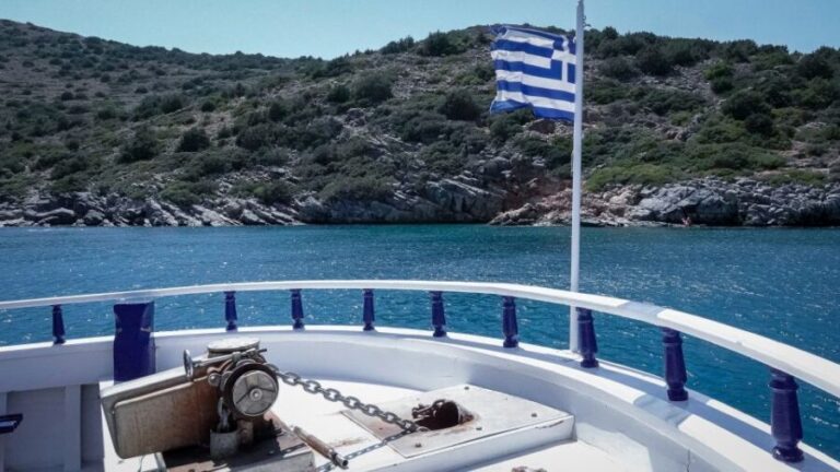 Boat tour Panorama Spinalonga with BBQ and Agios Nicolaos - What to Expect on the Panorama Spinalonga Tour