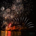 Boat Tour: Sailing into 2026 NYE in Lisbon 3H w/Champagne - What’s It Like on the Water?