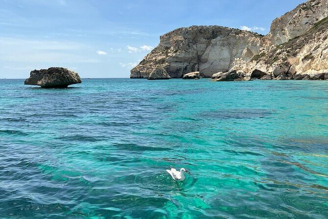 Boat tour the devil's saddle,snorkeling,prosecco and lots of sun - Who Should Book This Tour?