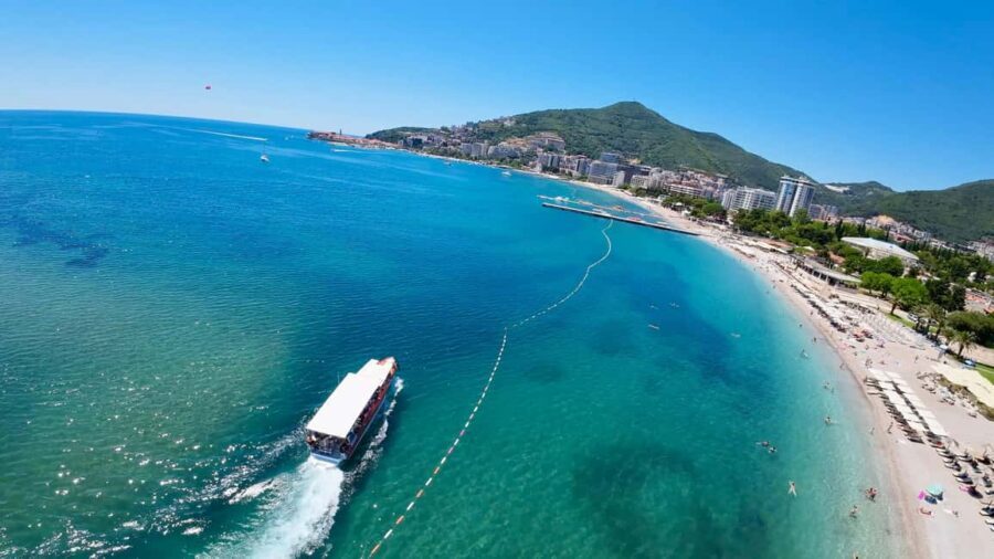 Boat Tour to Budva - Frequently Asked Questions