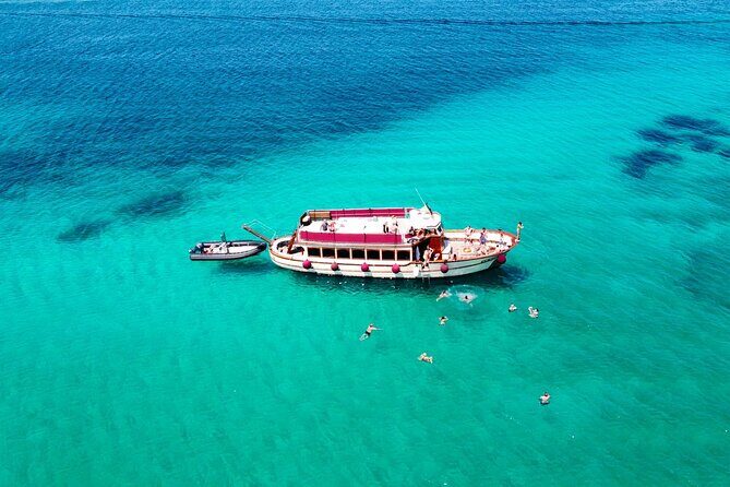 Boat Tour to Caprera and La Maddalena Archipelago - Who Will Love This Tour?