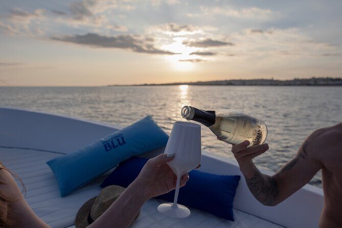 Boat Tour to Discover the Caves of Santa Maria di Leuca - FAQ