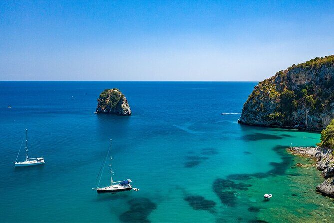 Boat tour to discover the Costa del Mito of Capo Palinuro - FAQ