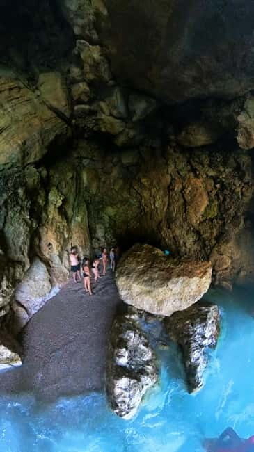 Boat Tour to Himara, Explore Albanian Riviera & Caves - FAQs