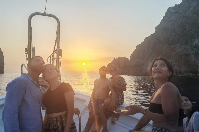 Boat Tour to Panarea and Stromboli from Lipari - Who Would Love This Trip?