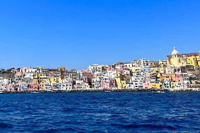 Boat Tour to Procida and Ischia, discover Private Secret Beaches - Frequently Asked Questions