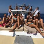 Boat tour to the gypsy reserve and Scopello stacks - The Sum Up