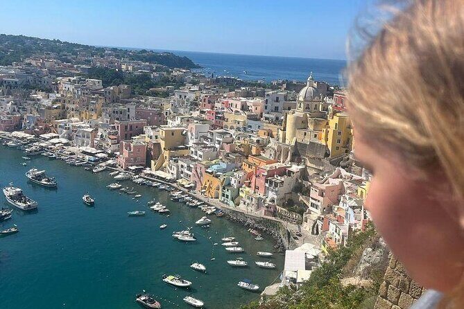 Boat tour with lunch on board to discover Procida - FAQs: Your Practical Questions Answered