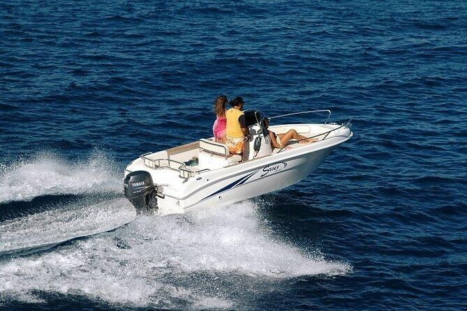 Boat Tour with Skipper ,Island Krk & Kvarner Bay! - Price & Value Analysis