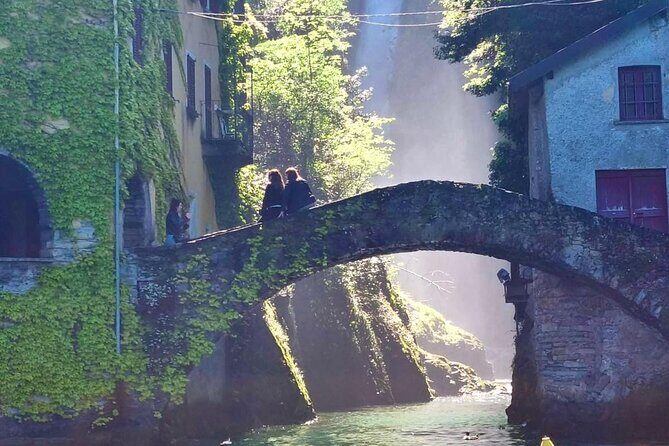 Boat tour with water sports on Lake Como - Who Should Consider This Tour?