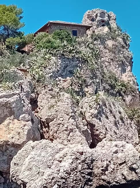 Boat tour:isola bella taormina - Is This Tour Right for You?