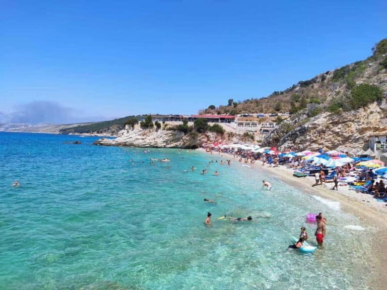 Boat tours for Ksamil - Why This Tour Offers Good Value