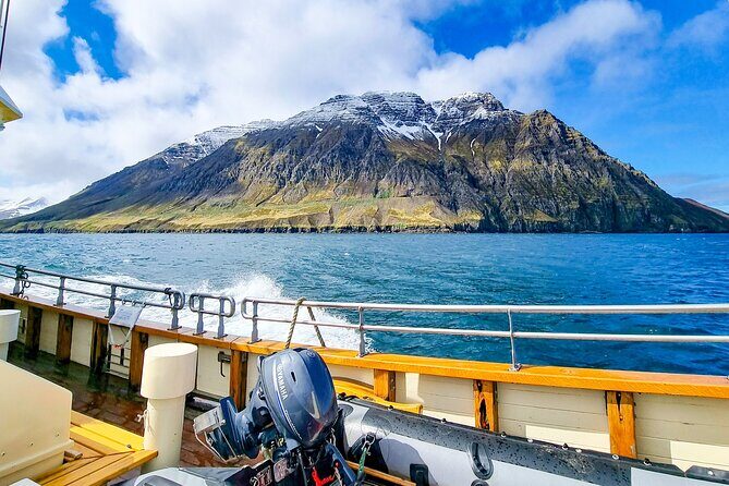 Boat Tours from Siglufjörður - Why This Tour Works for Travelers