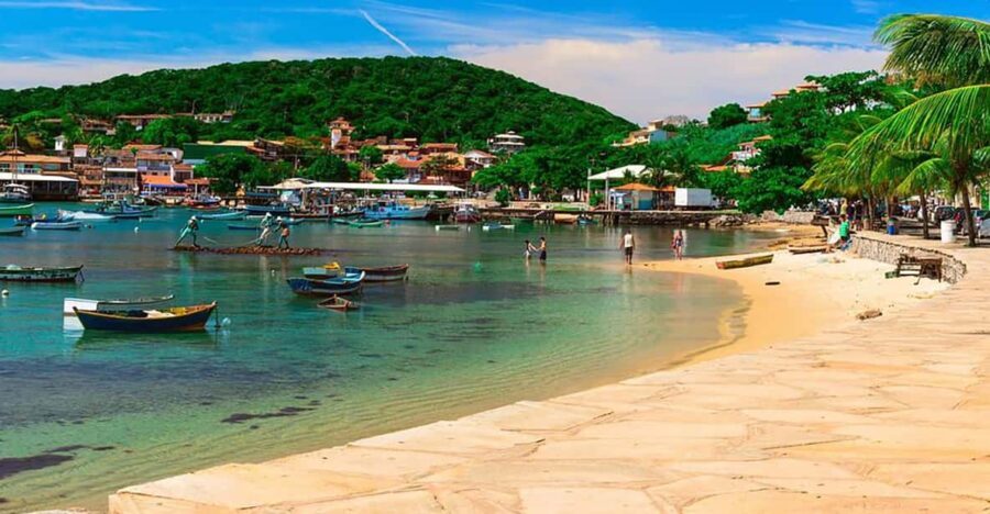 Boat Tours in Búzios - Final Thoughts