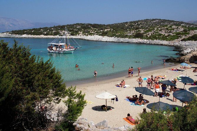 Boat Trip and BBQ from Samos - Final Thoughts: Is This Tour for You?
