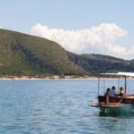 Boat trip and swim at the Blue Grotto in Sperlonga - A Closer Look at the Sperlonga Blue Grotto Boat Tour