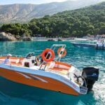 Boat Trip Around the Hidden Gems of Saranda - The Sum Up