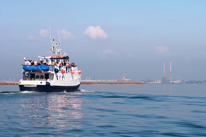 Boat Trip from Dun Laoghaire to Howth - Why This Trip Provides Great Value