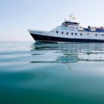 Boat Trip from Howth to Dun Laoghaire - Authenticity and Atmosphere