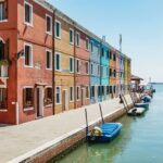 Boat Trip: Glimpse of Murano, Torcello & Burano Islands - The Journey Begins: Ease and Accessibility