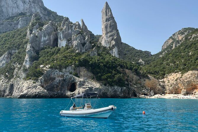 Boat Trip: Grotta del Fico, Cala Mariolu, Gabbiani & Biriala - Authentic Experiences and Practical Insights