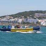 Boat trip in the canals is on the Thau pond - An in-depth look at the boat trip experience