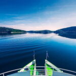 Boat trip on the Biggesee: lake romance in the Sauerland mountains! - An in-depth look at this boat trip experience
