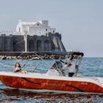Boat trip on the island of Ischia Terminal Boat 21 - An In-Depth Look at the Ischia Boat Trip Experience