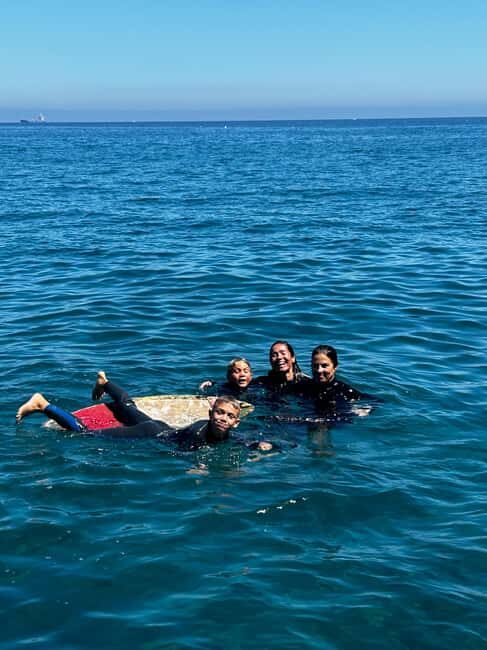 Boat trip on the Strait of Gibraltar - FAQs