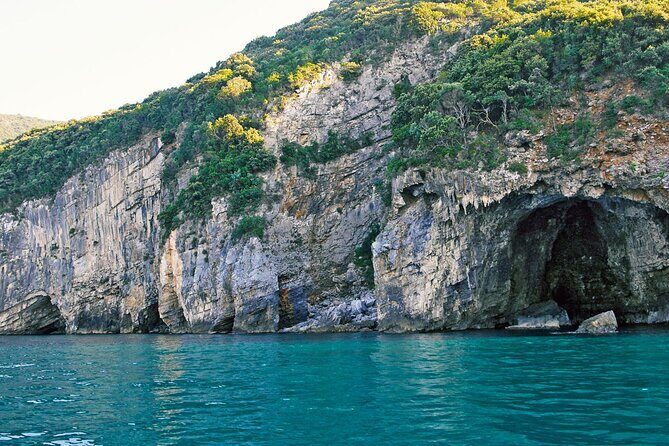 Boat Trip "Sea Caves of Thetis" - Who Is This Tour Best For?