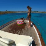 Boat trip to Asinara with lunch in Stintino - Who Should Consider This Tour?