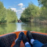 Boat Trip to Caraorman Forest  Danube Delta (5-6 hours) - Authentic Experiences and Real Traveler Feedback