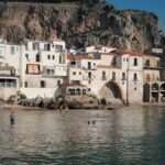 Boat trip to Cefalù - Exploring the Cruise Itinerary in Detail