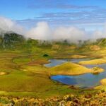 Boat Trip to Corvo and Island Sightseeing Tour - A Deep Dive into the Corvo and Flores Island Experience