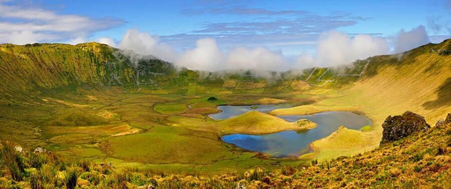 Boat Trip to Corvo and Island Sightseeing Tour - A Deep Dive into the Corvo and Flores Island Experience