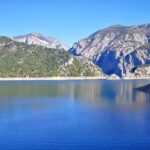 Boat Trip to Green Canyon with Lunch from Alanya Area - Detailed Itinerary Breakdown