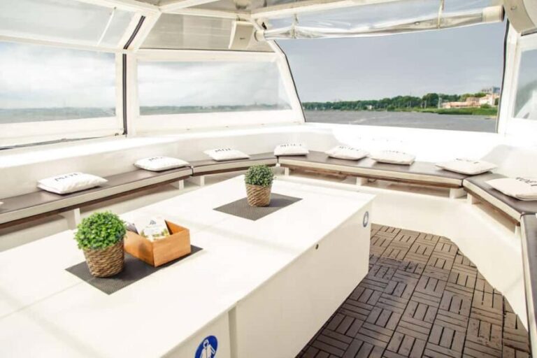 Boat Trip to Jrmala (Majori) - Who Will Enjoy This Trip?