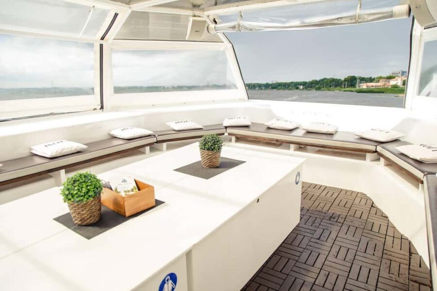 Boat Trip to Jrmala (Majori) - Who Will Enjoy This Trip?