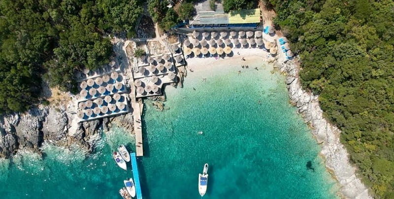 Boat trip to Krorëz and Kakome - A Detailed Look at the Experience