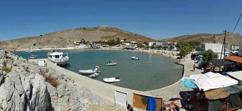 Boat Trip to Nisyros-Mandraki with Lunch & Transfer - Practical Considerations and Tips