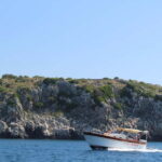 Boat trip to Santa Cesarea Terme from Castro - In-Depth Breakdown of the Experience