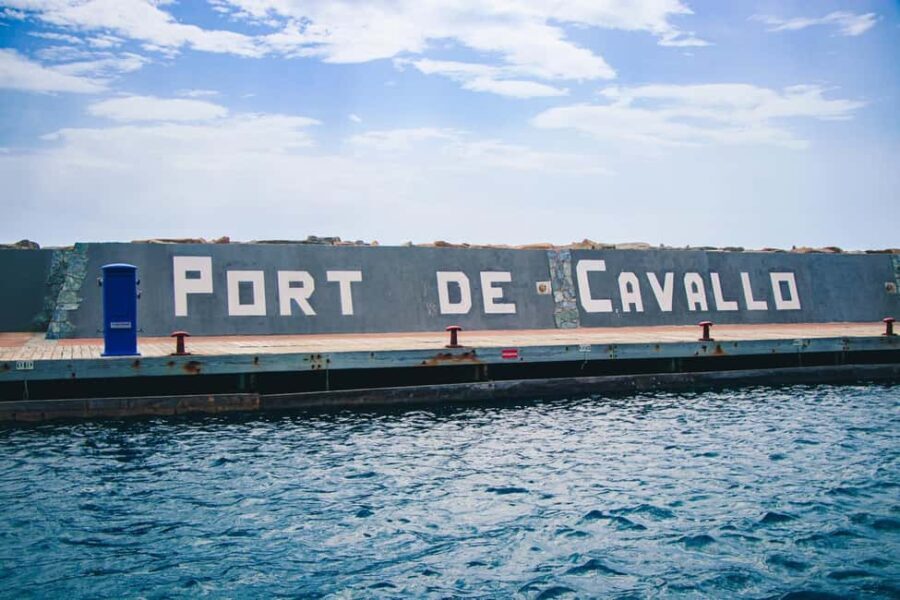 Boat trip to the Corsican archipelago - A detailed look at the experience