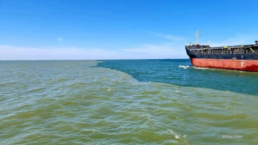 Boat trip to the Danube's mouth at the Black Sea - Who Will Love This Tour?
