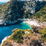 Boat Trip Vlore: Haxhi Ali Cave & Saint Jan Beach - The Itinerary: What You’ll See and Do