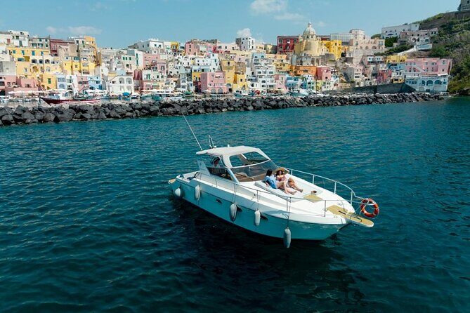 Boat trip with lunch or aperitif in Procida with Eraora Boat - Final Thoughts: Is This the Right Trip for You?