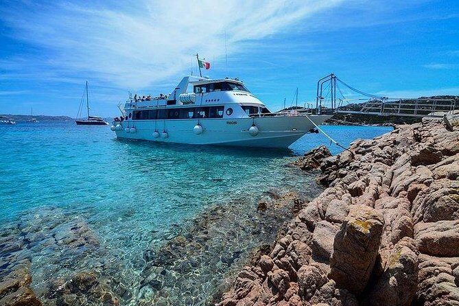 Boat trips La Maddalena Archipelago - Departure from La Maddalena - Who Should Consider This Tour?